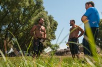 Hedefi Altın Kemerin Daimi Sahibi Olmak