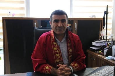 İpekyolu Belediyesi Nikah İşlemlerinde Randevu Sistemini Kaldırdı