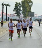 ATLETIZM FEDERASYONLARı BIRLIĞI - İzmir'in Kurtuluşu İçin Koşacaklar
