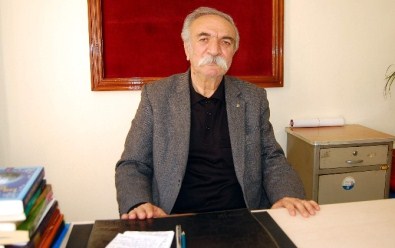 Kanaat Önderleri Ve STK Temsilcileri PKK'ya, Silah Bırakma Çağrısında Bulundu