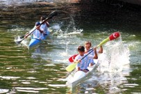 Kanocular Eskişehir'in Kurtuluş Günü İçin Yarışacak