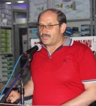 Karapınar Belediye Başkanı Yaka Açıklaması