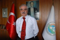 PAŞAYIĞIT - Keşan'da Sokak Hayvanlarına Yeni Bakımevi Yapılacak