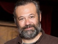 LEVENT ÜZÜMCÜ - Levent Üzümcü Şehir Tiyatroları'ndan kovuldu