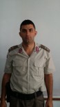 KARAKOL KOMUTANI - Manavgat'ta Yeni Karakol Komutanı