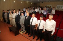 FEN FAKÜLTESİ - Matematik Dünyası 'ICPAM 2015'Te Buluştu