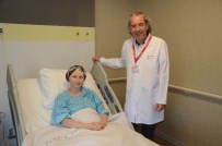 KEMİK KANSERİ - Moldovyalı Hasta Medıcal Park Samsun Hastanesi'nde Sağlığına Kavuştu