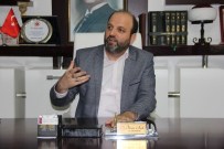 ÜMMET - Müftü Açık'tan Kurban Çağrısı