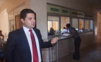 GİZLİLİK KARARI - Muğla Adliyesi ''Ön Büro Ve Danışma Masası'' Hizmete Başladı