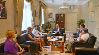 Muğla'da Arı Ürünleri Sempozyumu Düzenlenecek