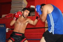 KALP AMELİYATI - Önce Kalbini Sonra Rakiplerini Yendi