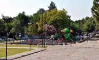 NİKAH SALONU - Park İncirliova, Yeni Yüzüyle Hizmet Vermeye Başladı