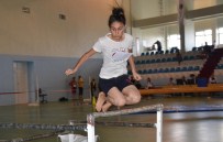 ALI DURSUN - Sarıkamış BESYO'da Sınav Heyecanı