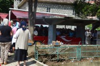 ERDAL EREN - Sel Faciasında Hayatını Kaybedenler Toprağa Veriliyor