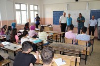 Suay'dan 'Dershane' Açıklaması