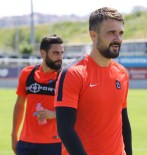 MARKO MARIN - Trabzonspor, Akhisar Belediyespor Maçının Hazırlıklarına Başladı