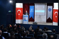 Türkiye Diyanet Vakfı Genel Müdürü Palakoğlu Açıklaması