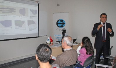 Ukub Mesleki Eğitimlerinin İkinci Dönemi Eylülde Başlıyor