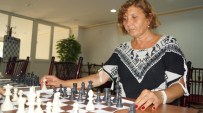 ULUĞBEY - Uluslararası Çubuk Belediyesi Açık Satranç Turnuvası'na Doğru