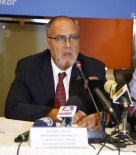 İNSAN TACİRLERİ - UNODC Batı Ve Orta Afrika Bölge Temsilcisi Lapaque Açıklaması