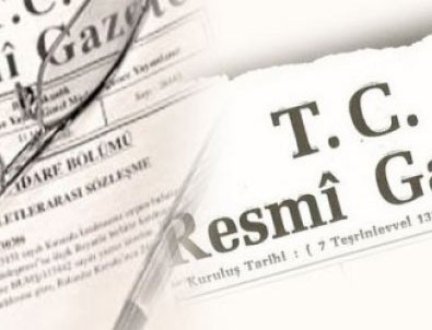 Dört ilin valisi değişti