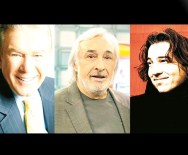 FAZIL SAY - 'Yalandan Kim Ölmüş' Tiyatro Oyunu Marmaris'te Sergilenecek