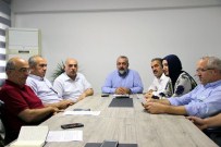 SU TÜKETİMİ - Yalova'da Su Kaçakları Önleniyor