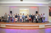 BILGI YARıŞMALARı - Yaz Kur'an Kursları Sona Erdi