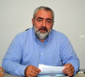 SU TÜKETİMİ - Yeşil Körfez Su Birliği Başkanı Nergiz Açıklaması