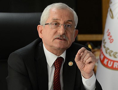 YSK başkanı seçim tarihini açıkladı