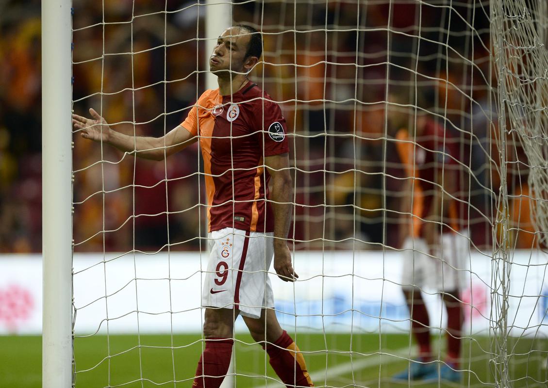 Son şampiyona Osmanlı tokadı