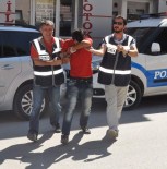 GAFFAR OKAN - 20 Yaşındaki Suç Makinası Yakalandı