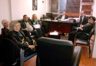 27 Mayıs Davasında Anayasa Mahkemesi Süreci Devam Ediyor