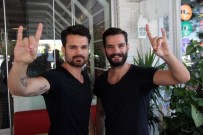 DAILY MAIL - Adanalı Boksör Kardeşlerin Adrıana Lıma Ve Bozkurt Savunması