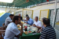 Akay Açıklaması Erzurum Spor Tesisleriyle Gurur Duymalı