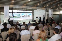 SELÇUK AKSOY - Akıllı Ameliyathane Sistemlerinin Tanıtımı Yapıldı