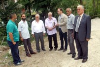 ALKOL SATIŞI - Almuder'den Eğitim Semineri