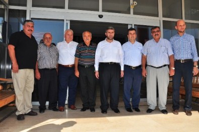 ASKON Esnafın Yanında