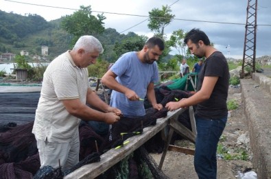 Balıkçılar 1 Eylül'de 'Vira Bismillah' Demeye Hazırlanıyor