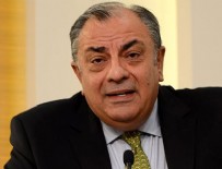 TUĞRUL TÜRKEŞ - Başbakan Davutoğlu teşekkür etti