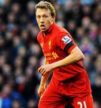 LUCAS LEIVA - Beşiktaş'a kötü haber!