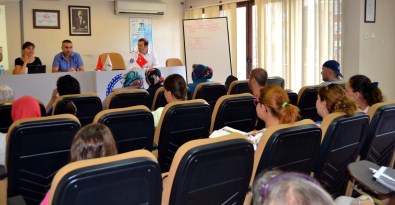 Biga'da Girişimcilik Eğitimi