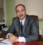 BASIN KARTI - BİK Anadolu Gazete Sahipleri Temsilcisi Ve Basın Kartı Komisyon Üyesi Şevket Erzen;