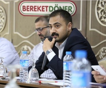 Bozkuş, Türkiye'deki ET Pahalılığının Nedenlerini Açıkladı