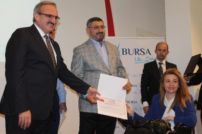 Bursa'da Devlet Hastaneleri Yenilendi