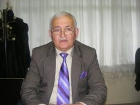 İLÇE KONGRESİ - CHP Alaplı İlçe Başkanı Hüseyin Tosun; 'Köy, Köy Geziyoruz'