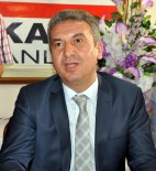 İRFAN BAKıR - CHP Çorum Milletvekili Köse Açıklaması