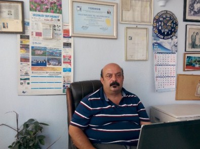 CHP'de Kongre Öncesi Delege Seçimlerini Abdülkadir Özeren Kazandı