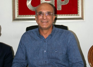 CHP'li Bingöl Açıklaması 'Mektup Elimize Ulaşmadı'