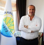 Çınarcık Belediye Başkanı Kurt Açıklaması